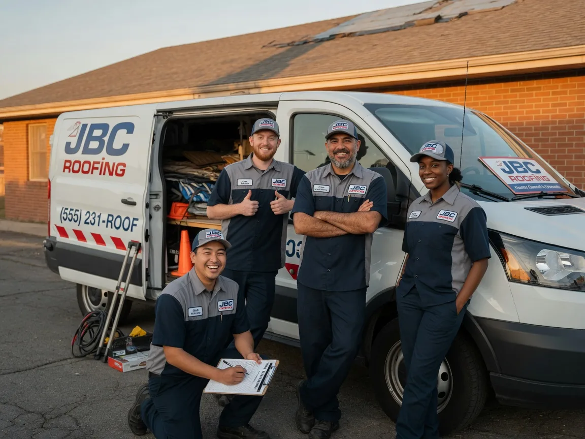 Roof Replacement company in Ashland, AL