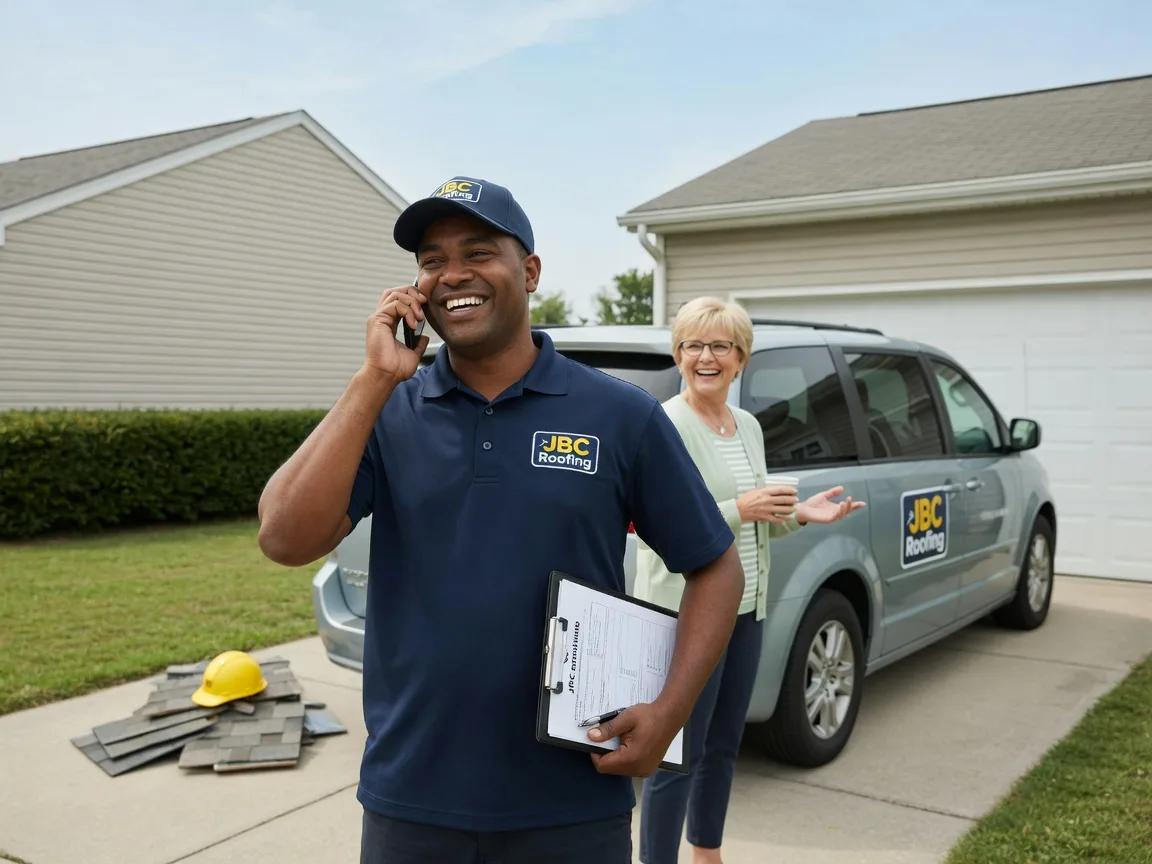 Roof Replacement Ashland, AL FAQs